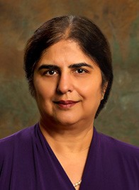Bhairvi Trivedi, MD